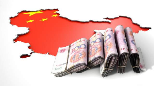 La Econom A China A Examen