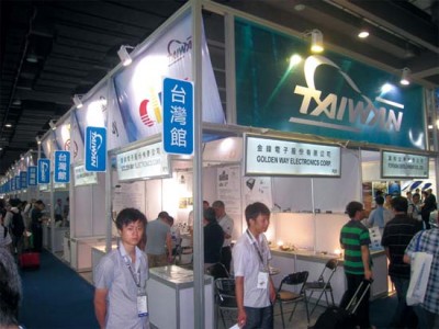LED-Taiwán 