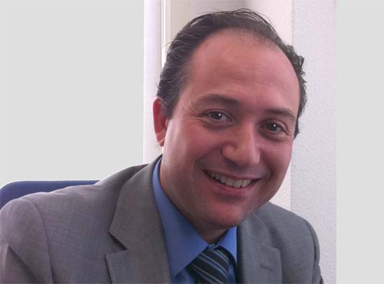 Alisea ESCO- CEO-Francisco Javier Martínez Yubero-servicios energéticos