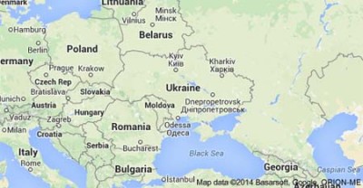 Ucrania-Yatseniuk- suspensión del alumbrado público