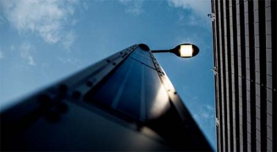 LED-Philips- ciudades- iluminación-alumbrado público- farola- punto de luz-Osram
