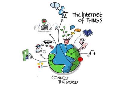 Domotys- IoT- Construmat- Internet de las Cosas