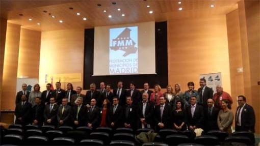 FMM-Federación de Municipios de Madrid- Pacto de Alcaldes- alcaldes- Comunidad de Madrid- emisiones de CO2- ayuntamientos. 