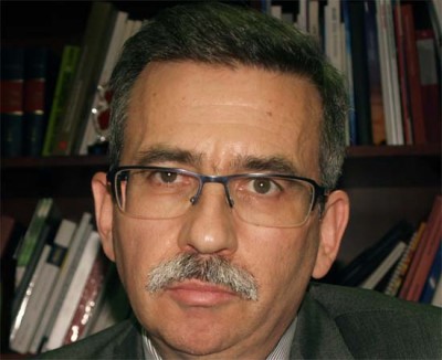 Carlos López Jimeno- Director General de Industria, Energia y Minas de la Comunidad de Madrid- Madrid-Renove