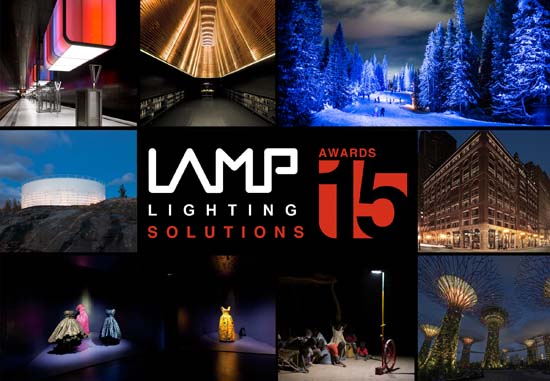 Lamp Lighting- Premios Lamp Lighting Solutions