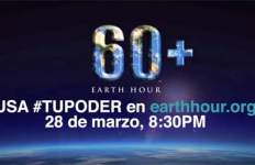 La Hora del Planeta- WWF- Agencia EFE