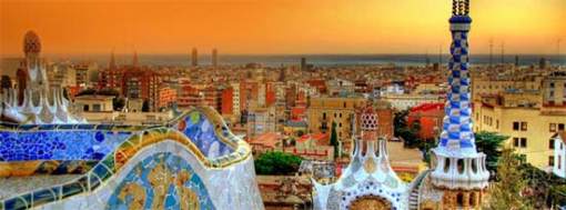 Smart Cities-Barcelona-GrowSmarter