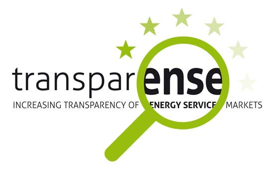 Contratos de Rendimiento Energético-TRANSPARENSE-Código de Conducta Europeo para Contratos de Rendimiento Energético-EPC-Escan