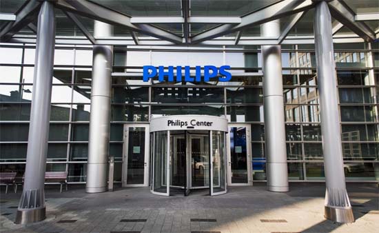 Philips-Lumileds-Go Scale Capital