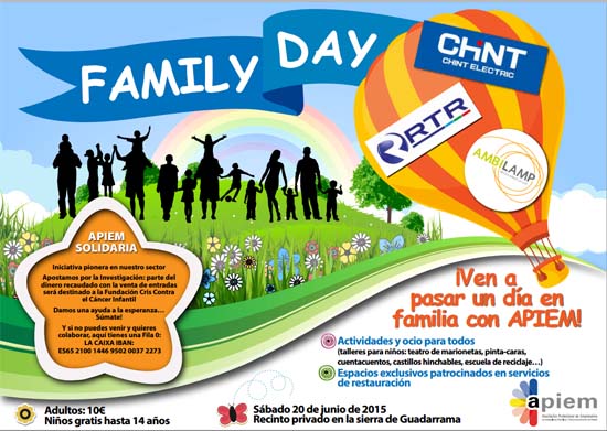 APIEM-Family Day-