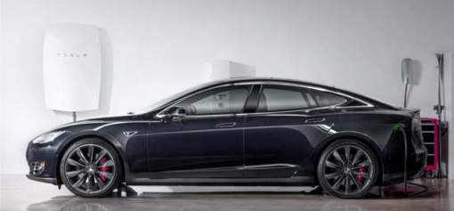 Elon Musk-Tesla- batería-