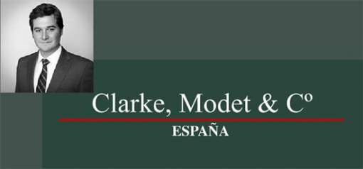 Patentes, Clarke,Modet&Co