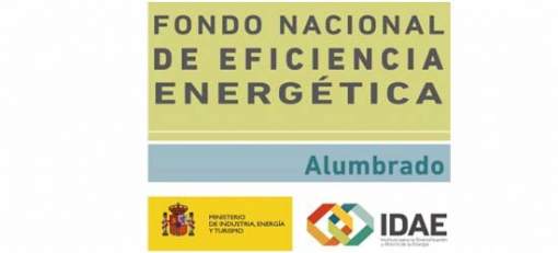 alumbrado publico, programa de ayudas al alumbrado exterior- IDAE-alumbrado- eficiencia energética-iluminación
