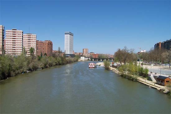 Accesibilidad- eficiencia energética-Valladolid-edificios