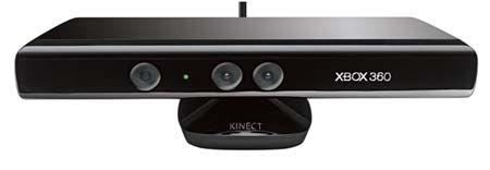 Kinect- láser- Parkinson- sensor