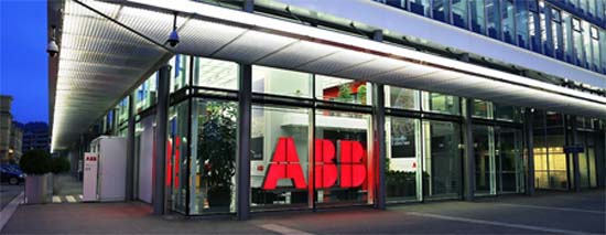 GE, ABB-resultados-resultados de ABB-beneficio- EBITA-