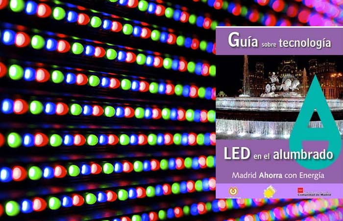 Anfalum-Guía- LED- Alumbrado