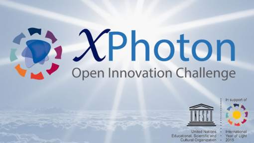 XPhoton Challenge- PhotonTransfer- Fotónica- investigadores- tecnología-
