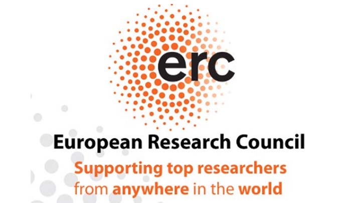 Convocatorias 2016- Consejo Europeo de Investigación- ERC- investigación- Innovación- Grants