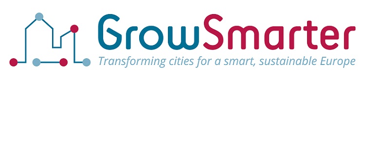 GROWSMARTER-TIC- SmartCities-Smart City-Barcelona