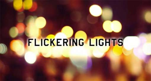 IEEE- NEMA- LED- parpadeo- flicker- luz