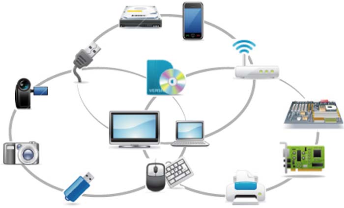 Normas- interoperabilidad dispositivo-a-dispositivo- LonMark- CEA- interoperabilidad
