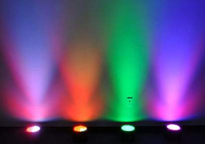 Color- luz- energía, color de la luz- fotones- fotón- Universidad de Delaware- DU- semiconductor- nano