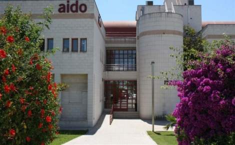 AIDO- Ivace- subvenciones públicas- ERE