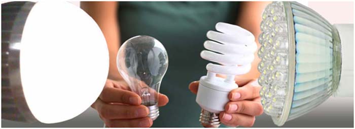 Estrategia Nacional de Iluminación Eficiente- Iluminación Eficiente- Iluminación- Perú- LED- lámparas