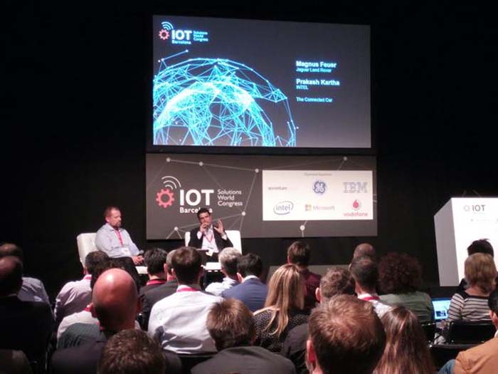 IOTSWC- IoT Solutions World Congress- IoT- internet industrial-