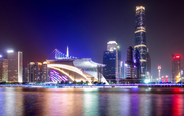 ranking ciudades chinas smartlighting