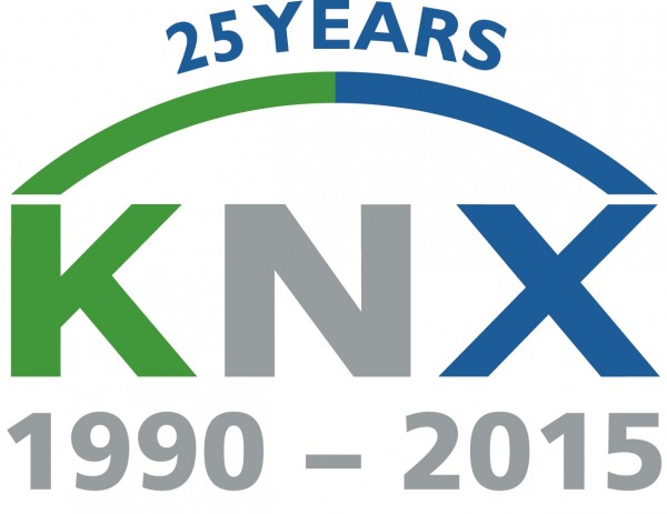 NdP 25 Years Logo 1990 - 2015