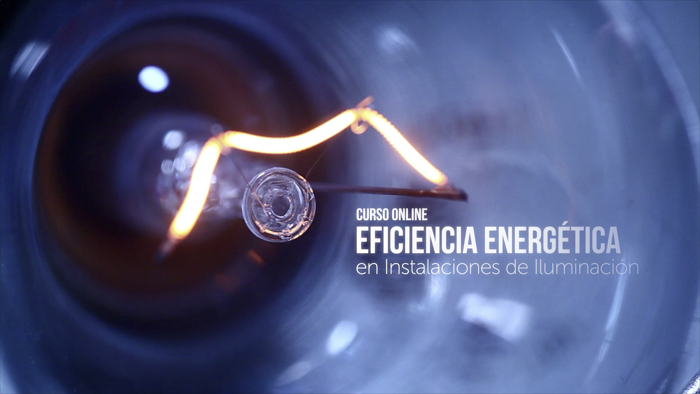 F2e- eficiencia energética- iluminación- Cátedra BP- UJI