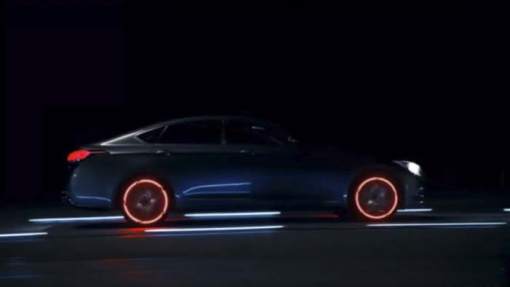 Hyundai- iluminación-LED- HTRAC