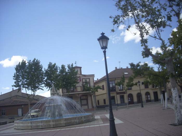 Ayuntamiento de Moraleja del Vino- alumbrado público- Hiled-luminarias- Zamora- licitación-pliegos-recurso