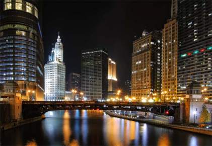 Chicago-alumbrado público-solicitud de informacion-RFI- CIT- IoT- LED-alumbrado-puntos de luz