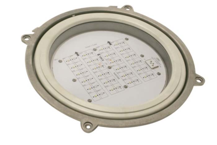 módulo LED-LED-Ignialight- luminarias- tecnología de descarga- retrofit