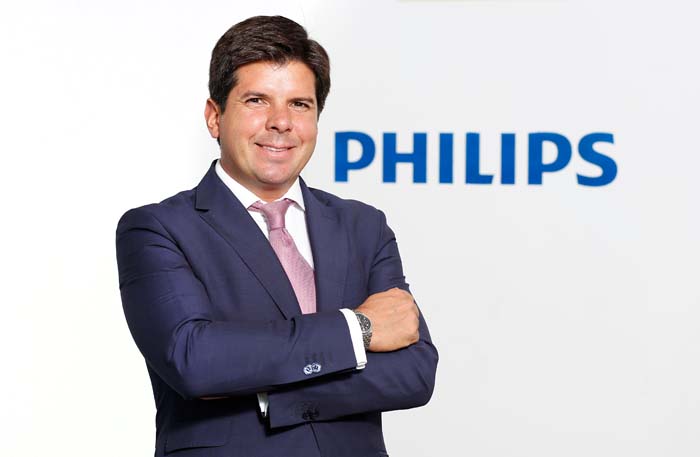 Philips-Pablo Barallat-Philips Alumbrado