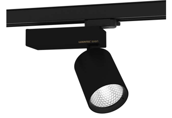 LUXINTEC- proyectores- LED- xcene M- axen M- COB- optics- luz- iluminación