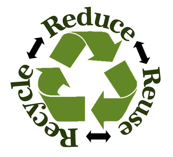 gestión de residuos-eficiencia- recursos- economía circular-