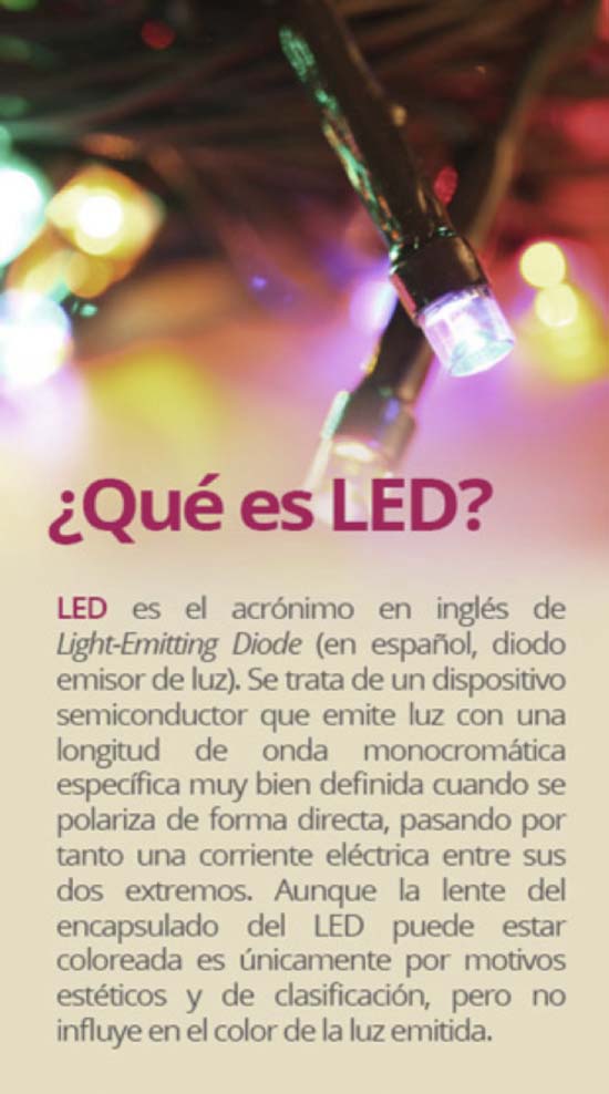 Iván Moreno-LED- iluminación- científico- 
