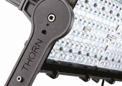 Catálogo-Thorn-iluminación- LED- alumbrado- luz- luminaria- proyector