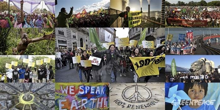 cambio climático- COP21- acuerdo universal-Paris-