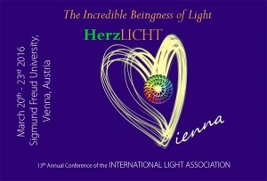 Asociación Internacional de la Luz - ILA - salud - Conferencia