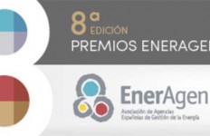 EnerAgen – Premios – Energía - Premios Energagen 2016