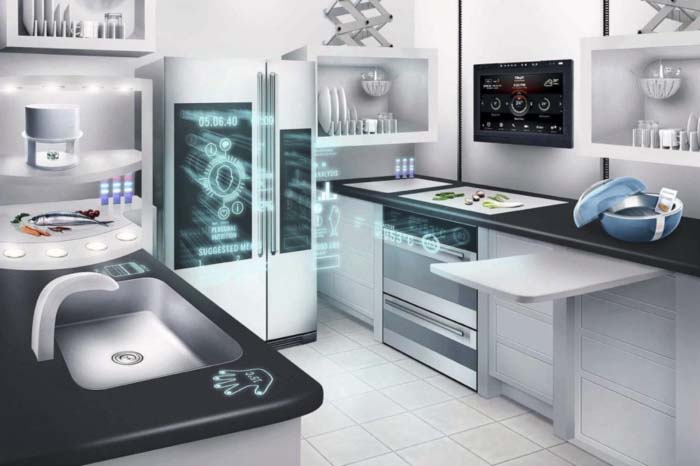 IoT- tecnologías de consumo - CTA – Smart - Smart home – informe - CES