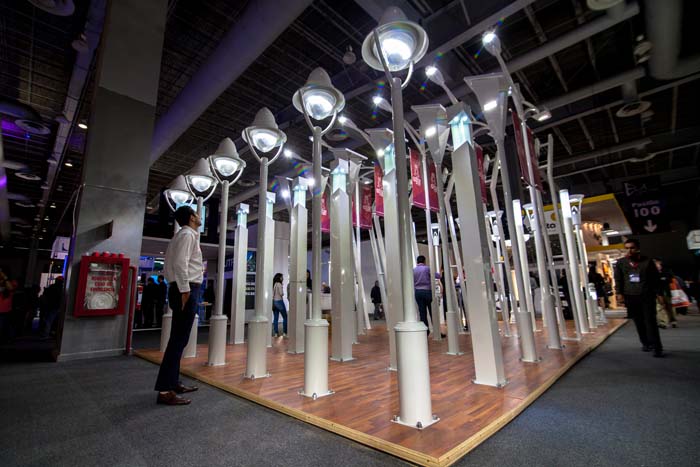 ELA - Expo Lighting América- iluminación- conferencias- ponencias- arquitectos- diseñadores- luz-