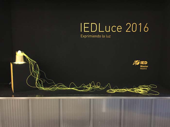 IEDLuce 2016