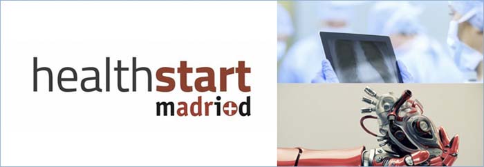 madri+d - ITEMAS - emprendimiento - hospitalario - healthStart