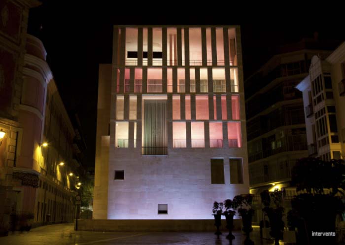 “Paisaje Nocturno y la iluminación en los centros históricos urbanos” - libro - Miguel Ángel Rodríguez Lorite - APDI